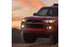2014-25 Toyota 4Runner Rigid Industries 360-Series Pro SAE Fog Light Kit, White