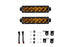 2022-25 Toyota Tundra Rigid Industries Selective Yellow SAE Fog Light Kit