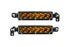 2022-25 Toyota Tundra Rigid Industries Selective Yellow SAE Fog Light Kit