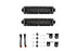 2022-25 Toyota Tundra Rigid Industries White SAE Fog Light Kit
