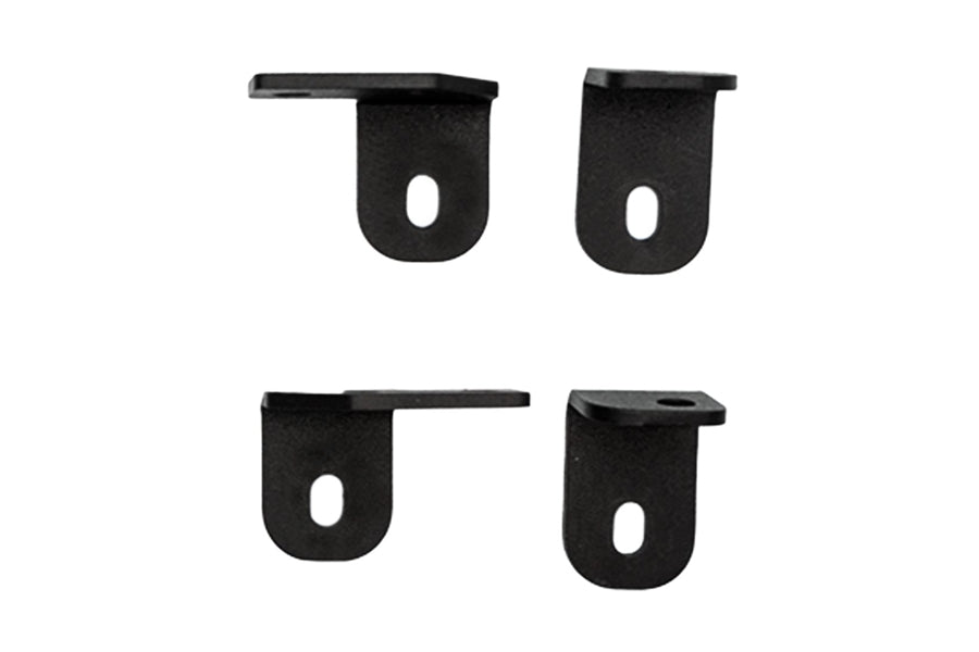2024-25 Toyota Tacoma Rigid Industries Fog Bracket Kit