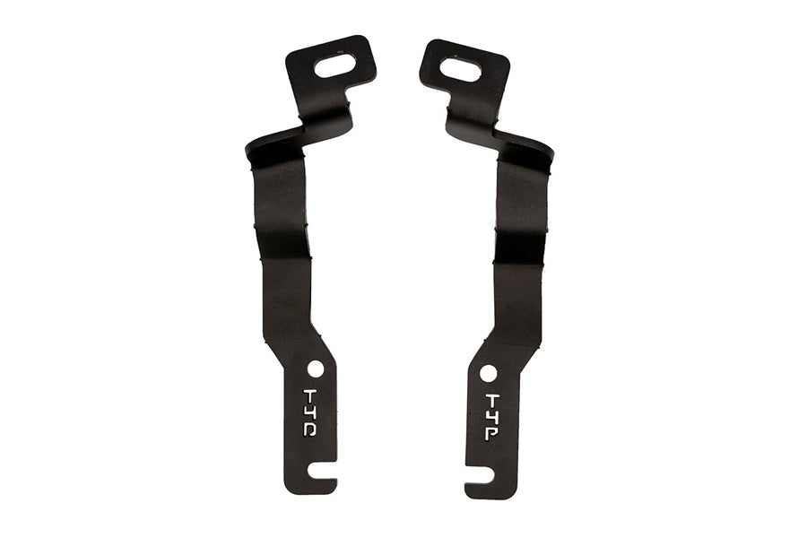 2024-25 Toyota Tacoma Rigid Industries A-Pillar Brackets