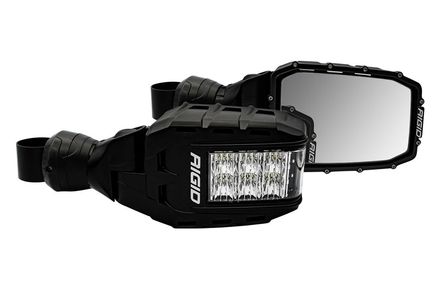 Rigid Industries Reflect Lamp Set - Pair