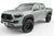 2016-23 Toyota Tacoma EGR USA Front and Rear Bolt-On Look Fender Flares
