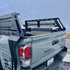 2016-23 Toyota Tacoma Rock Slide Engineering Overland Rack Basic Kit