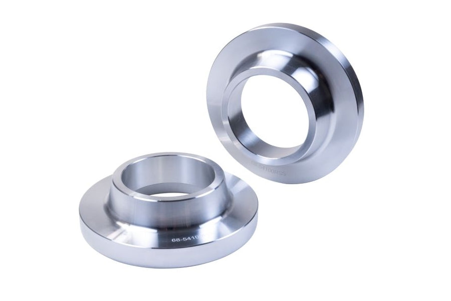 2024-25 Toyota Tacoma ReadyLift Suspension 1in Rear Spacer Kit