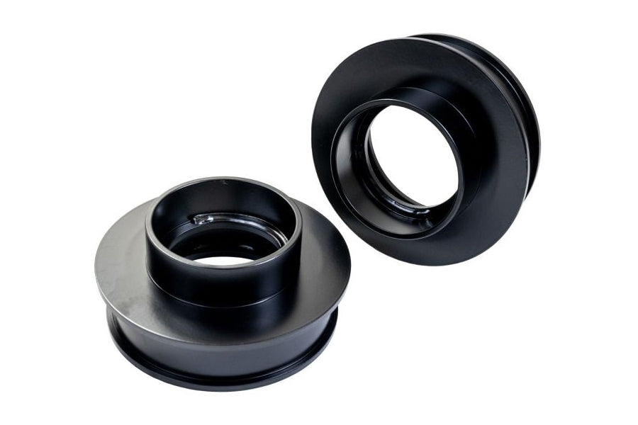 2024-25 Toyota Tacoma ReadyLift Suspension 2in Rear Spacer Kit