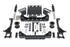 2016-23 Toyota Tacoma ReadyLift Suspension 6in Lift Kit w/ Bilstein Shocks