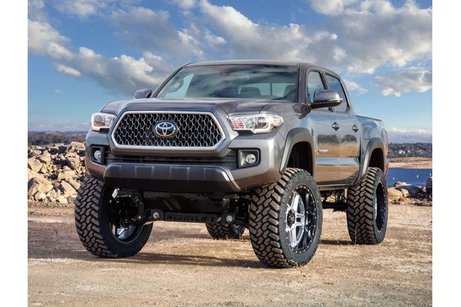 2016-23 Toyota Tacoma ReadyLift Suspension 6in Lift Kit w/ Bilstein Shocks