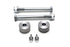 2005-23 Toyota Tacoma ReadyLift Suspension Front Differential Drop Kit