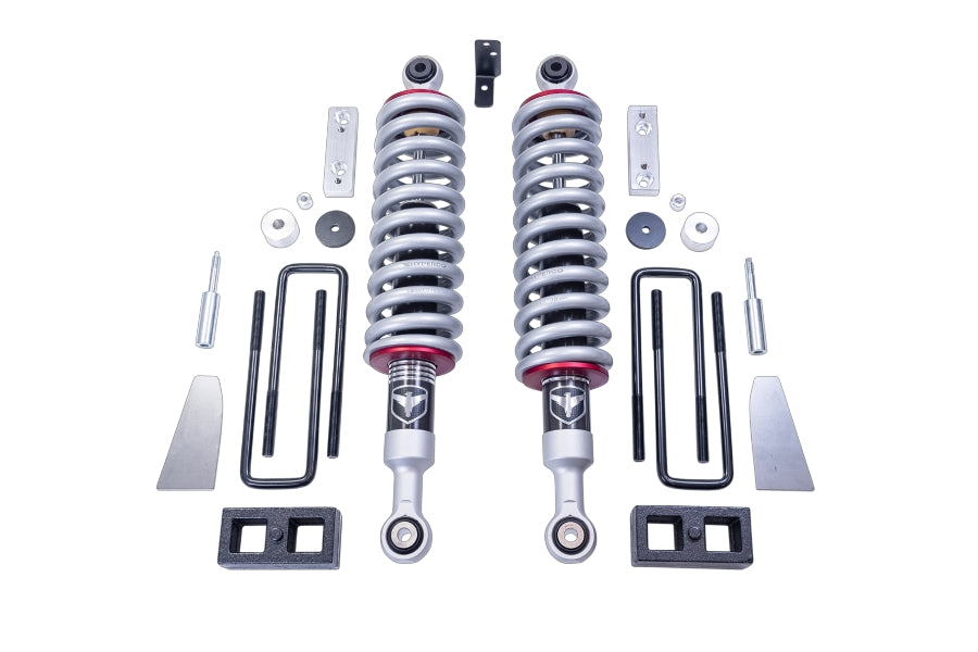 2005-23 Toyota Tacoma Readylift 2.5in SST2.1 Lift Kit