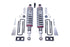 2005-23 Toyota Tacoma Readylift 2.5in SST2.1 Lift Kit