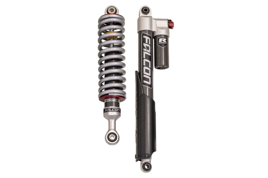 2005-23 Toyota Tacoma ReadyLift Suspension 2.5in SST2.1 Lift Kit w/ Falcon Shocks