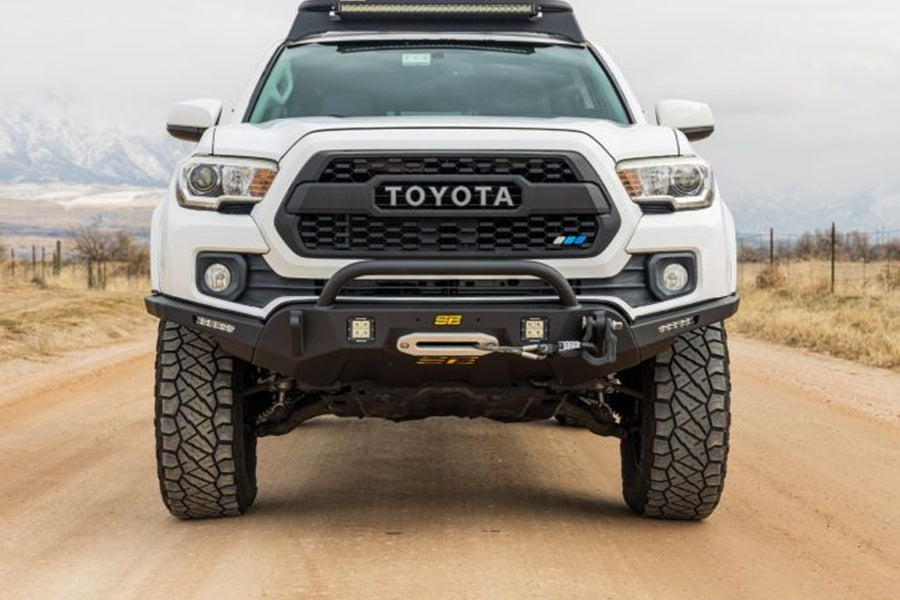 2005-23 Toyota Tacoma ReadyLift Suspension 2.5in SST2.1 Lift Kit w/ Falcon Shocks