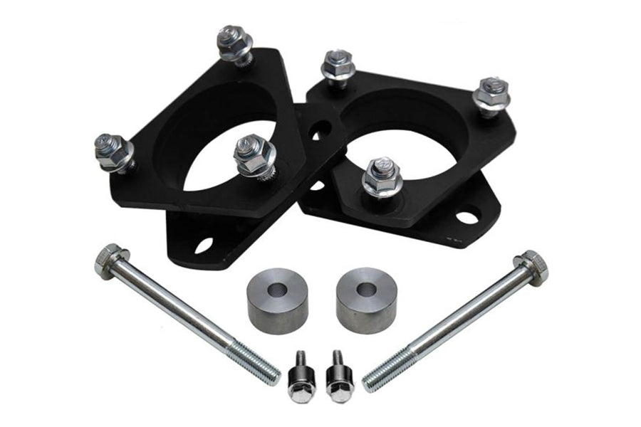1995-18 Toyota Tacoma RearLift Suspension 2in Front Leveling Kit