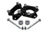 1995-18 Toyota Tacoma RearLift Suspension 2in Front Leveling Kit