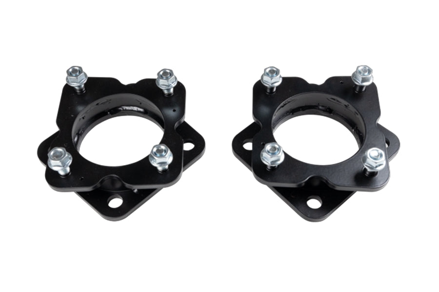 2024-25 Toyota Tacoma & 4Runner ReadyLift Suspension 1-1.5in Front Leveling Kit