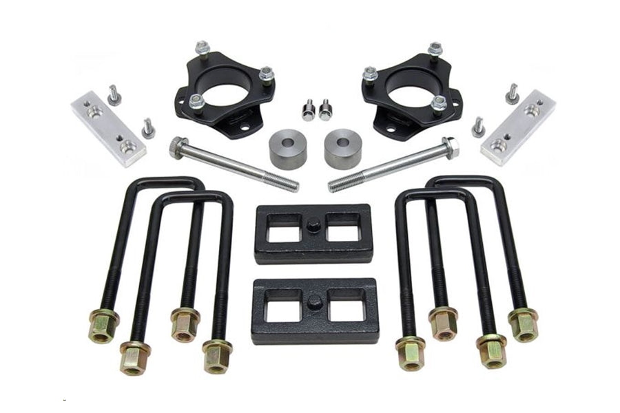 2005-23 Toyota Tacoma ReadyLift Suspension 3in F / 1in R SST Lift Kit