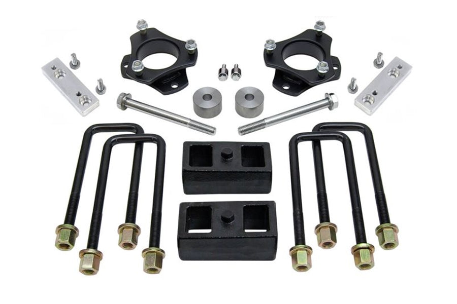 2005-23 Toyota Tacoma ReadyLift Suspension 3"F / 2"R SST Lift Kit