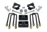 2005-23 Toyota Tacoma ReadyLift Suspension 3"F / 2"R SST Lift Kit