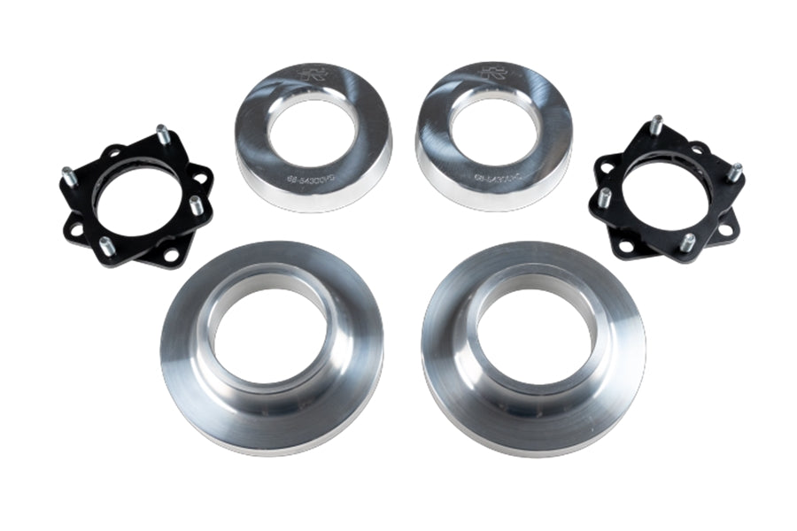 2024-2025 Toyota Tacoma ReadyLift Suspension 2.5in SST Lift Kit