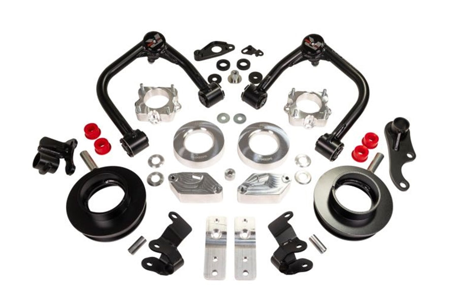 2024-25 Toyota Tacoma ReardyLift Suspension 3in SST Lift Kit
