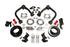 2024-25 Toyota Tacoma ReardyLift Suspension 3in SST Lift Kit