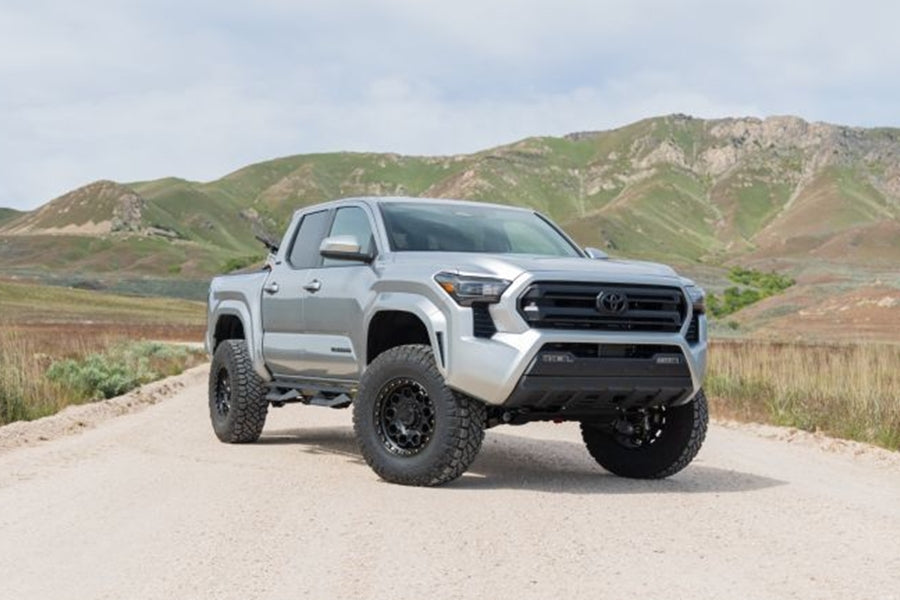 2024-25 Toyota Tacoma ReadyLift Suspension 3in SST Lift Kit w/ Falcon Rear Shocks