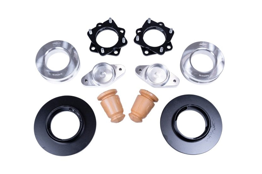 2025 Toyota 4Runner ReadyLift Suspension 2.5in SST Lift Kit