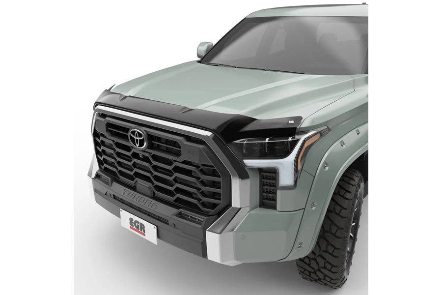 2022-25 Toyota Tundra EGR USA Superguard Hood Guard