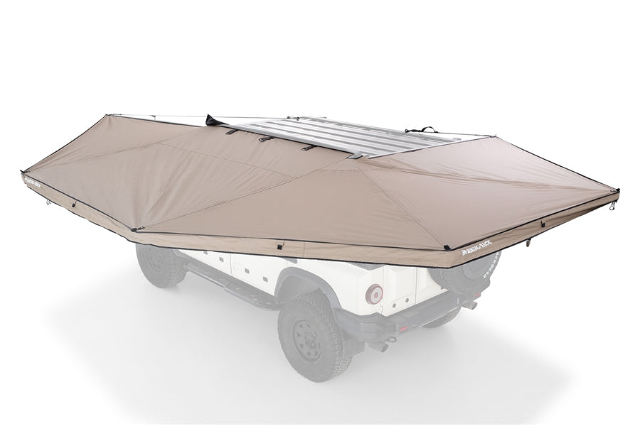 Rhino Rack Batwing 270 Freestanding Awning (Driver Side)