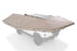 Rhino Rack Batwing 270 Freestanding Awning (Driver Side)
