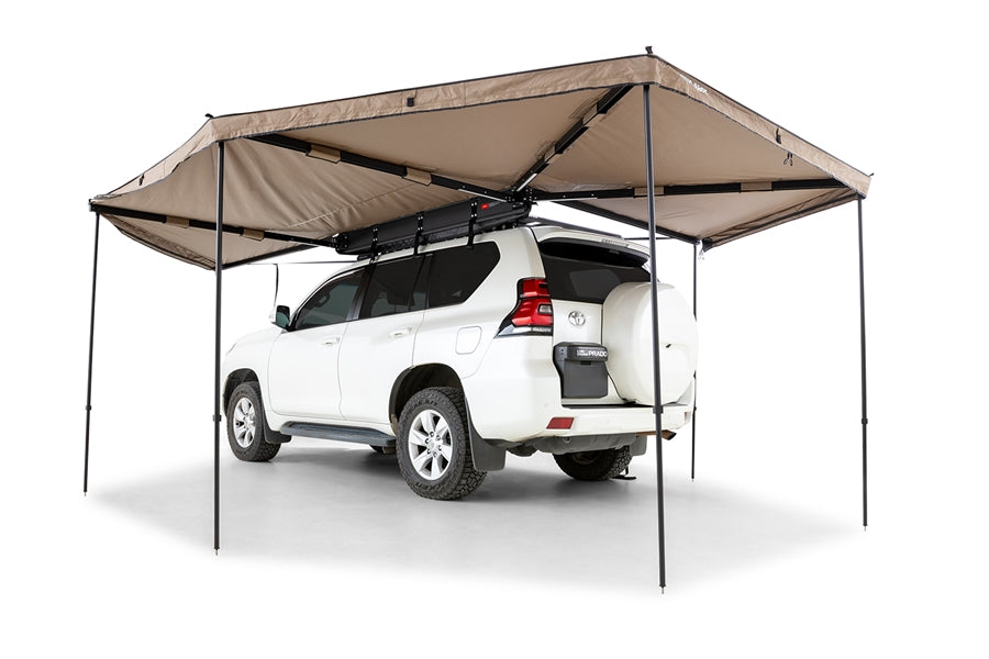 Rhino Rack Batwing 270 Freestanding Awning (Driver Side)