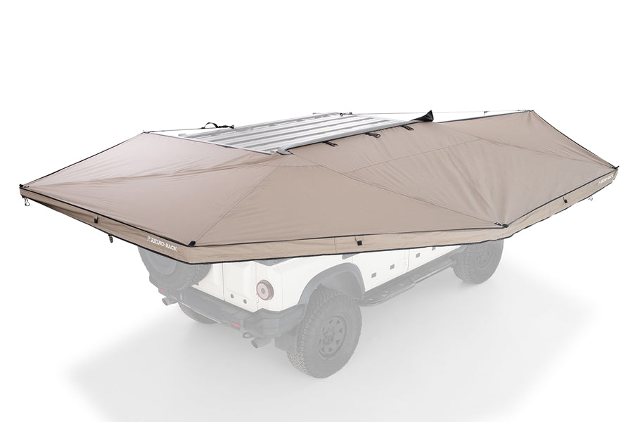 Rhino Rack Batwing 270 Freestanding Awning (Passenger Side)
