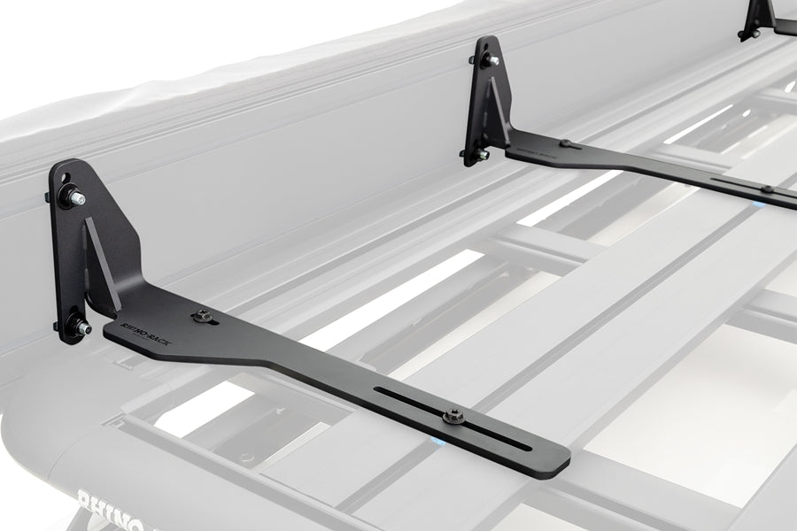 Rhino Rack Batwing 270 Freestanding Awning (Passenger Side)