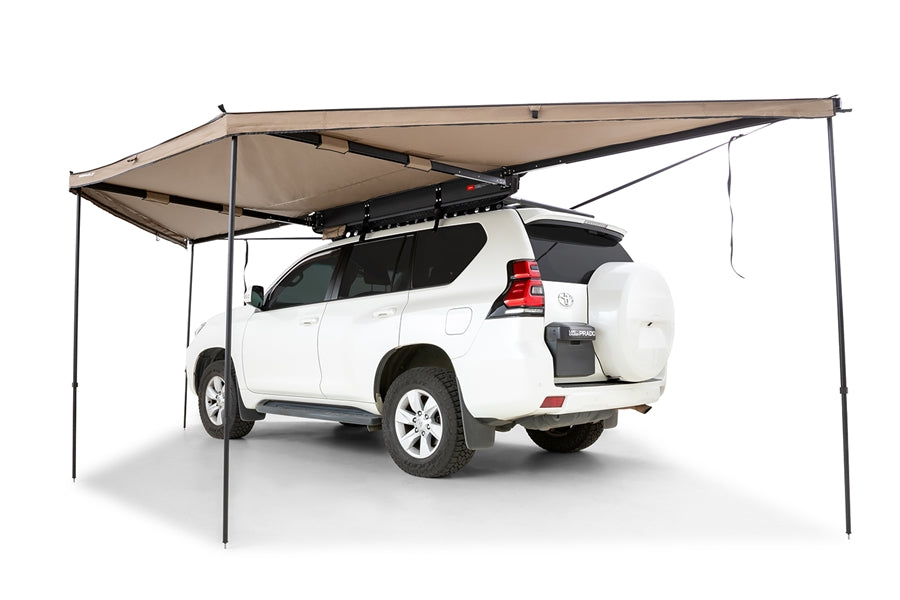 Rhino Rack Batwing 180 Freestanding Awning