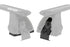 Silverado/F-150/Sierra Rhino Rack 2500 Fitting Kit