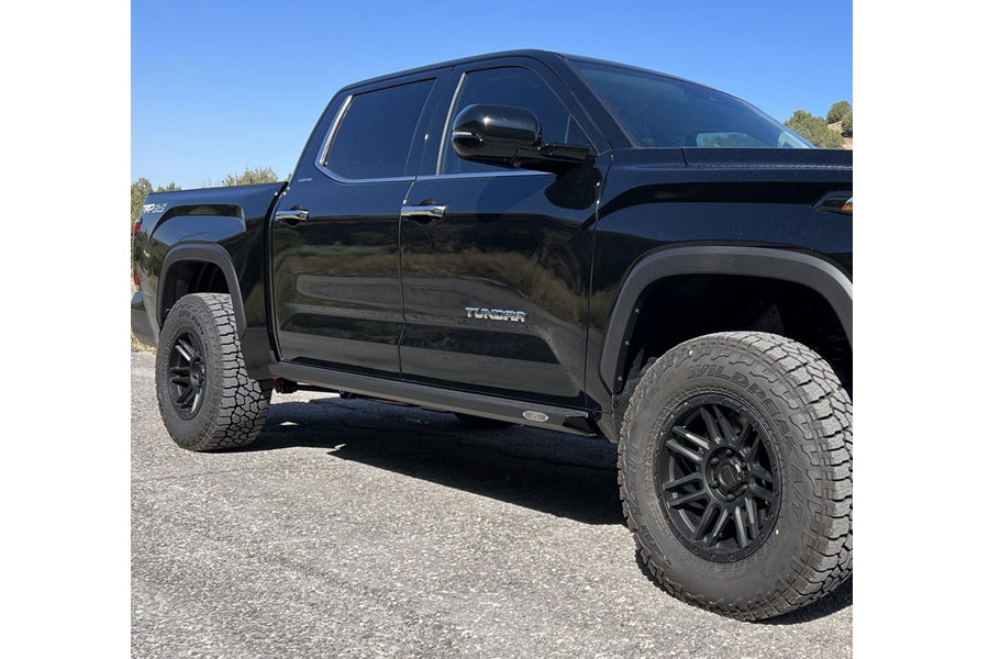 2022-24 Toyota Tundra Rock Slide Engineering Rock Slider Step (Passenger Side)