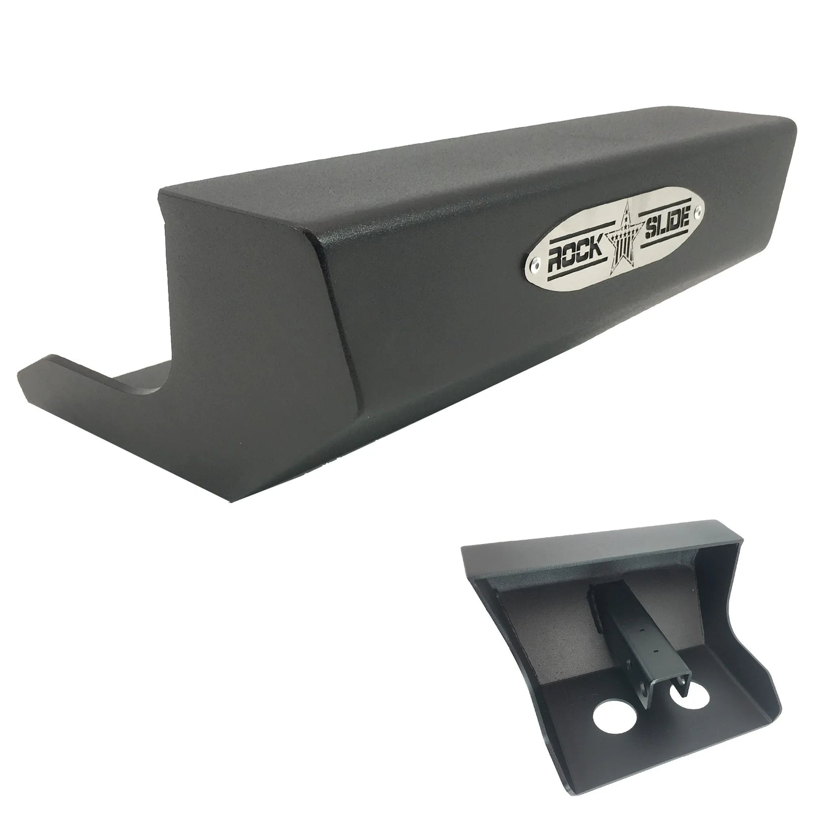 Rock Slide Engineering Rear Hitch Slider