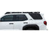 2025 Toyota 4Runner Sherpa The Capitol Roof Rack (Half Height)