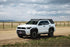 2025 Toyota 4Runner Sherpa The Capitol Roof Rack (Half Height)
