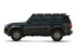 2024-2025 Toyota Land Cruiser Sherpa The Atlas Roof Rack (Half Height)
