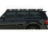 2024-2025 Toyota Land Cruiser Sherpa The Atlas Roof Rack (Half Height)