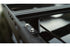 2024-2025 Toyota Land Cruiser Sherpa The Atlas Roof Rack (Half Height)