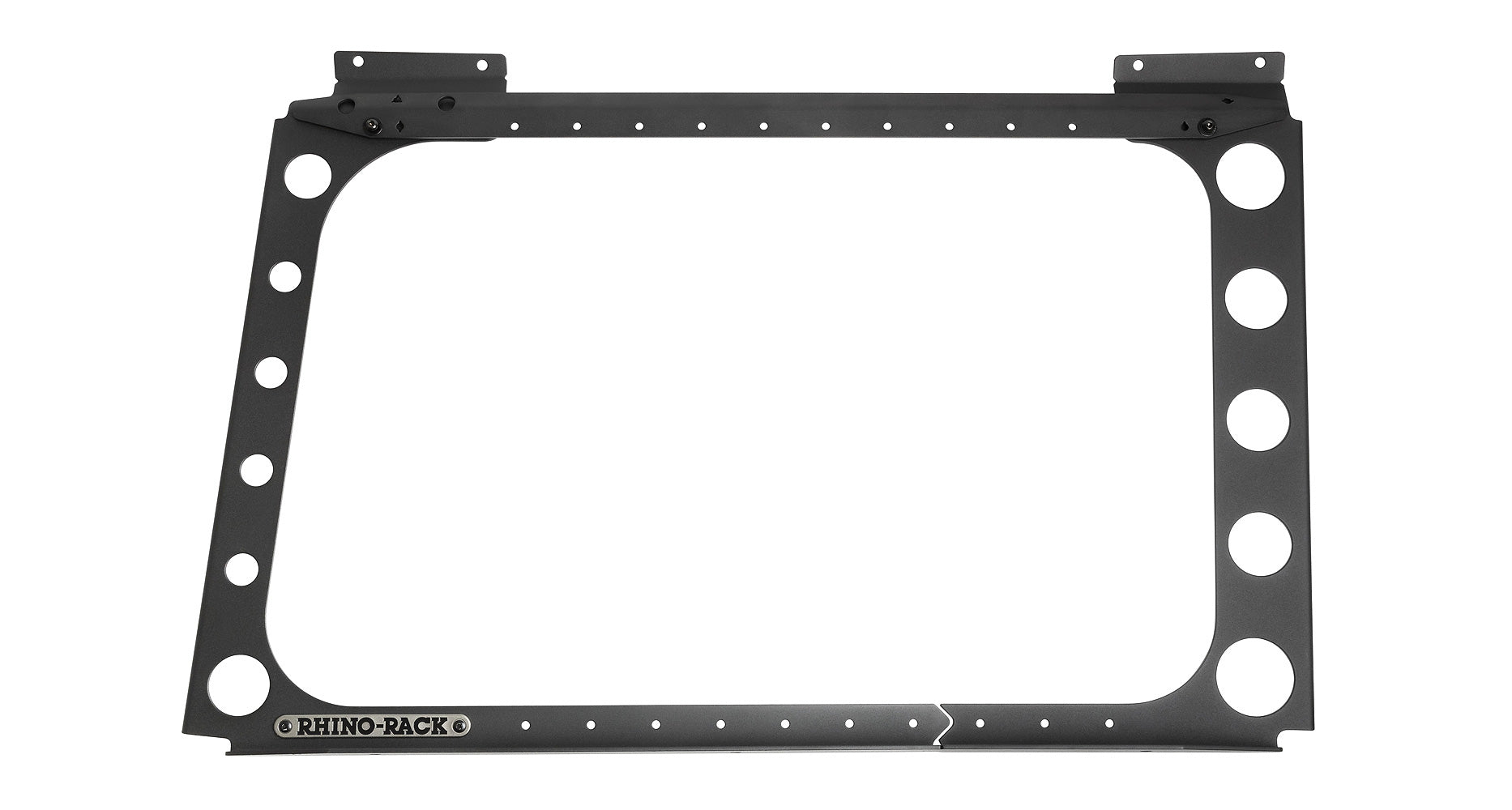 Rhino-Rack Jeep Wrangler JL Replacement Uprights, Left, view 2