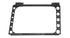 Rhino-Rack Jeep Wrangler JL Replacement Uprights, Left, view 2
