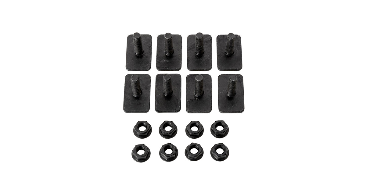 Rhino-Rack Reconn-Deck Tower T-Bolt Kit, view 2