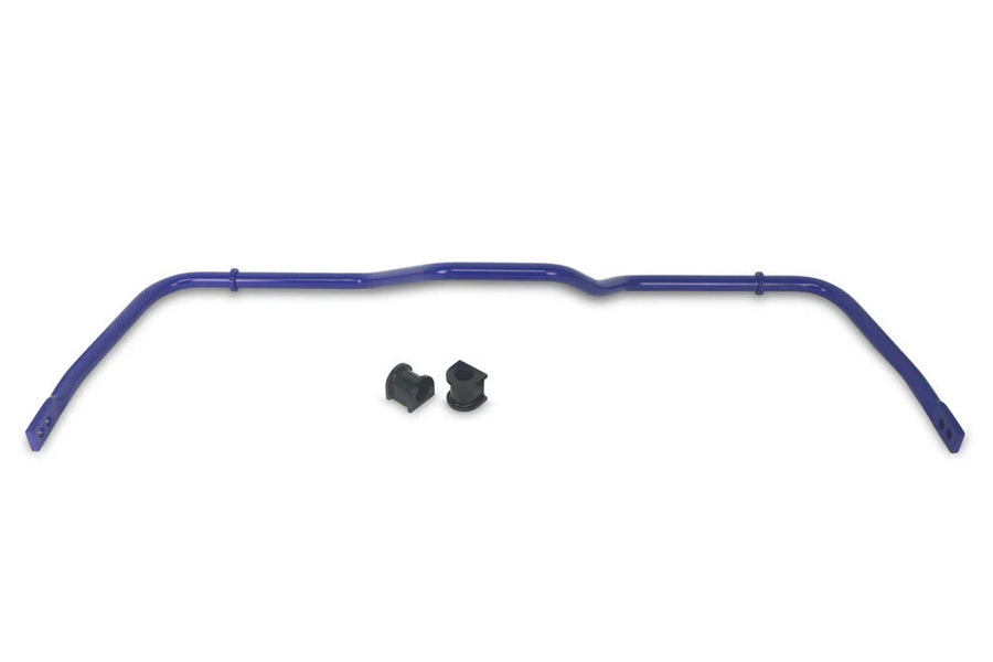 2003-24 Toyota 4Runner SuperPro 24mm HD 2-Position Adjustable Rear Sway Bar Kit (w/o KDSS) | RC0127RZ-24