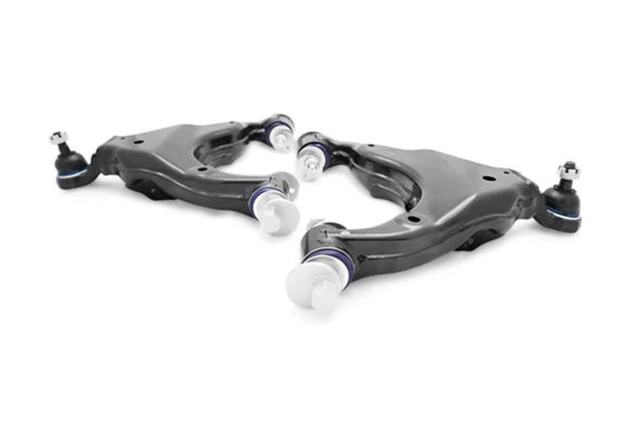 2010-24 Toyota 4Runner SuperPro Front Lower Control Arm Set, Camber and Caster Adjustable | TRC484