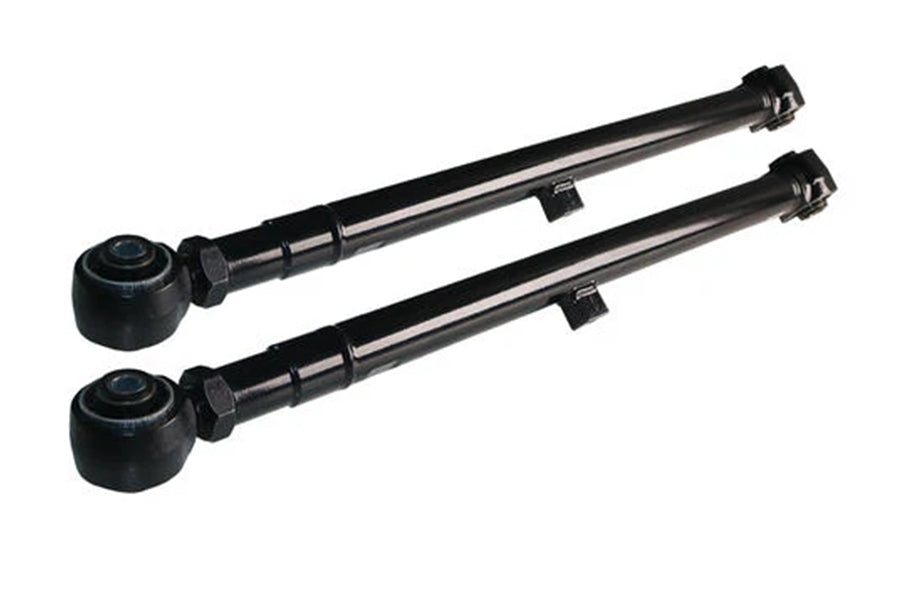 2003-23 Toyota 4Runner & 2007-14 FJ Cruiser & 2010-23 Lexus GX460 SuperPro HD Adjustable Rear Lower Trailing Arm Set | TRC497